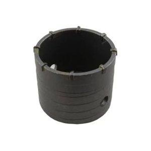 مته گردبر الماسه بتن سایز 75 میلیمتری