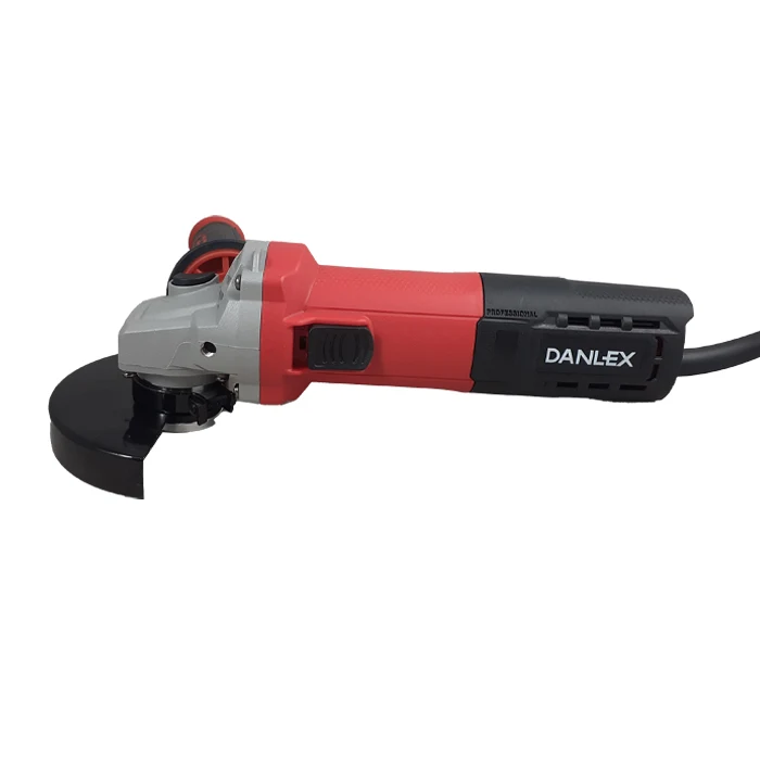 مینی فرز دنلکس 1000 وات مدل DX-2110N - تصویر 5