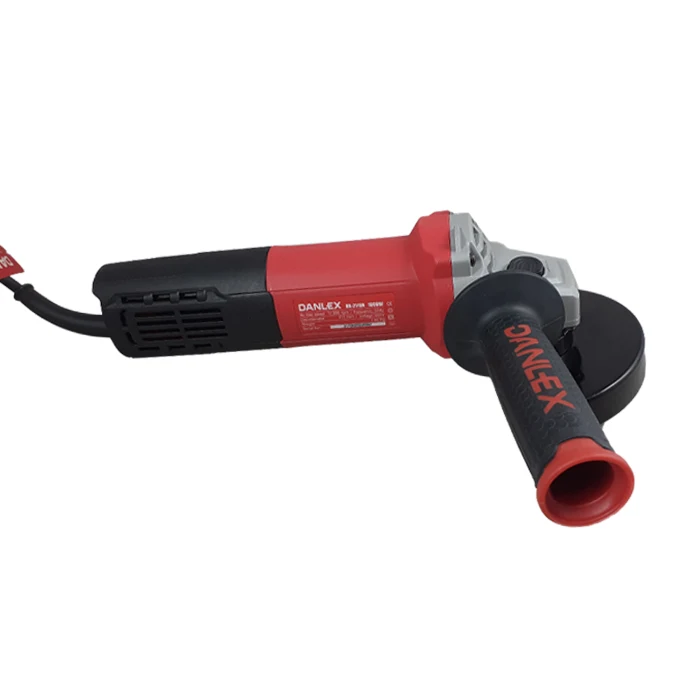 مینی فرز دنلکس 1000 وات مدل DX-2110N - تصویر 4