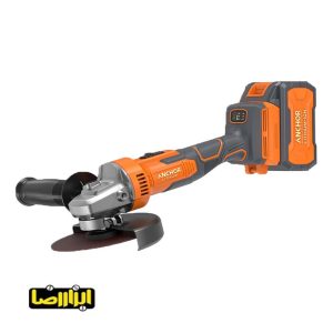 مینی فرز شارژی آنکور 20 ولت مدل DCA1 تک باتری