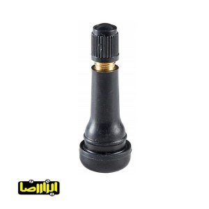 والف لاستیک خودرو معمولی
