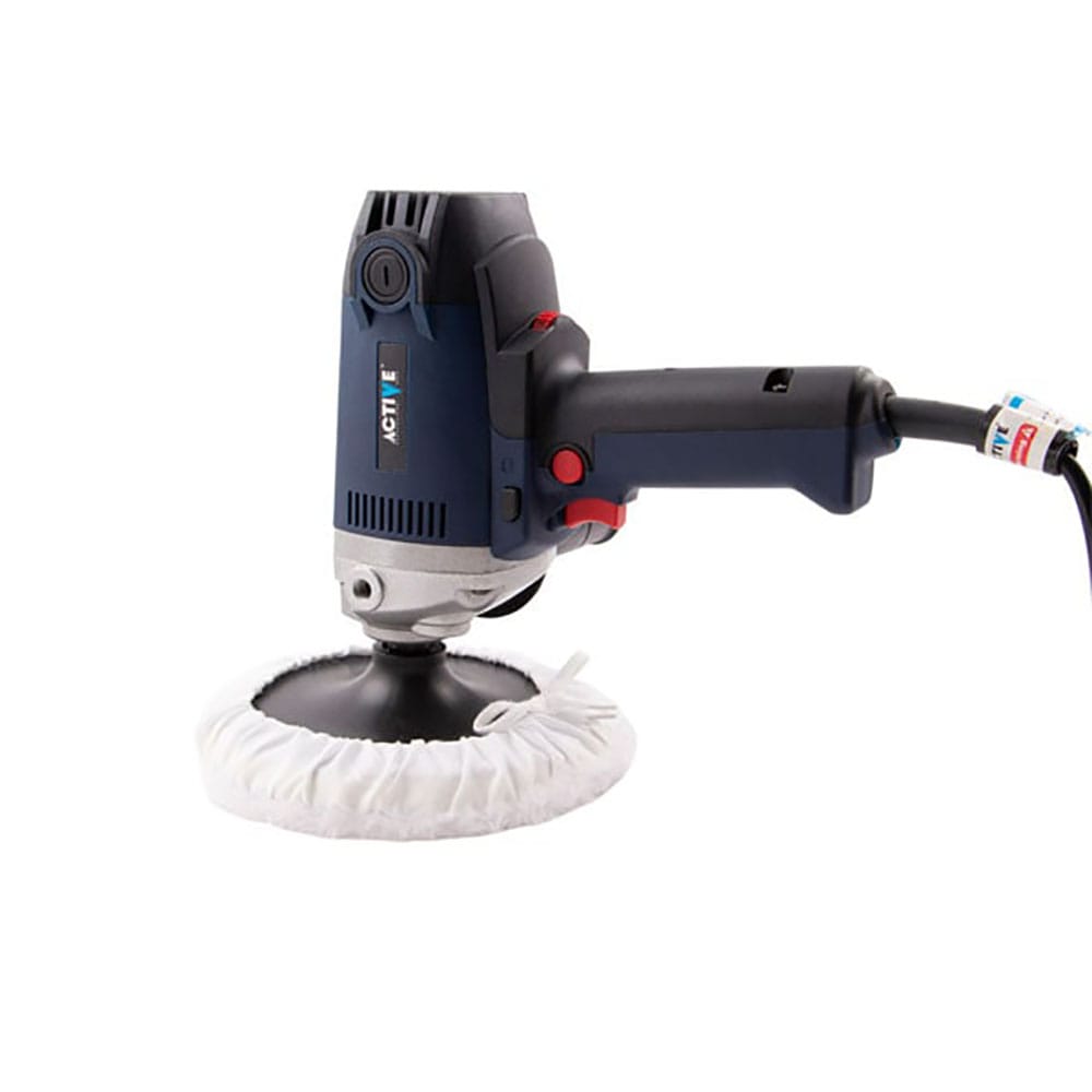 دستگاه پولیش تفنگی اکتیو 1050 وات مدل AC-2714P - تصویر 3