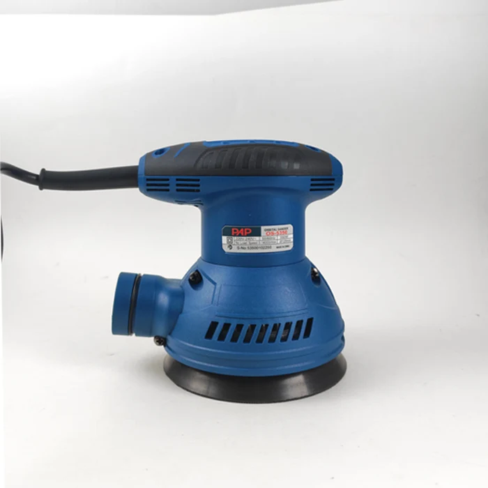سنباده لرزان اوربیتال پی ای پی 350 وات مدل OS-5350 - تصویر 3