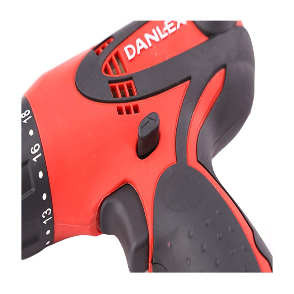 پیچ گوشتی برقی دنلکس 280 وات مدل DX-9328A - تصویر 3