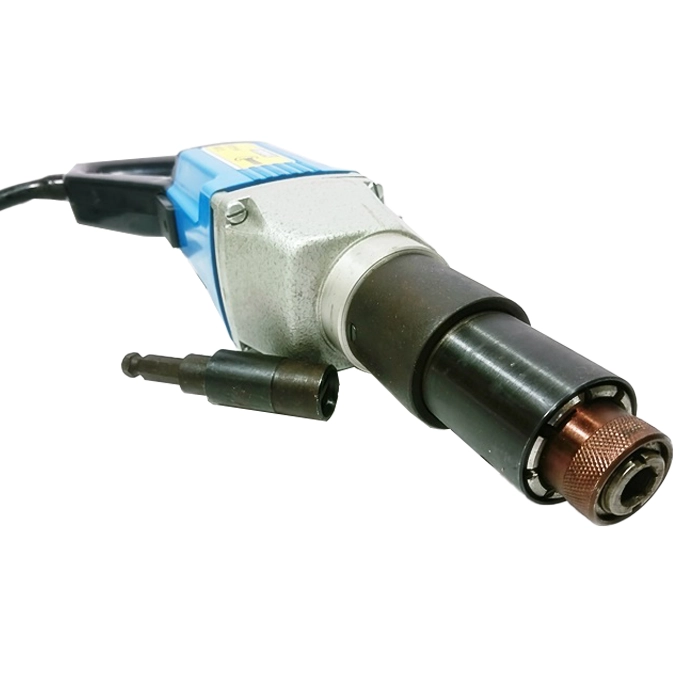پیچ گوشتی برقی گیربکسی نارکس 570 وات مدل ESM12 - تصویر 4