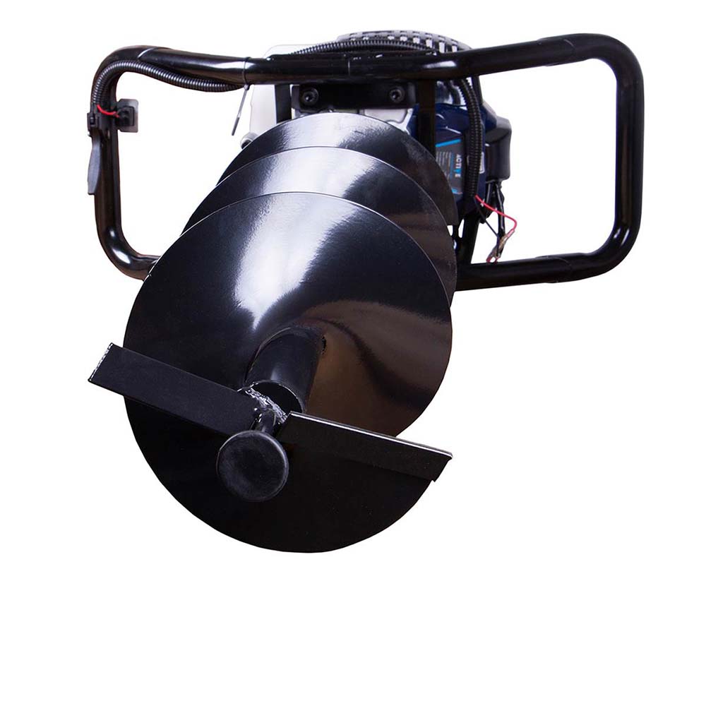 چاله کن بنزینی اکتیو مدل AC-4652G - تصویر 3