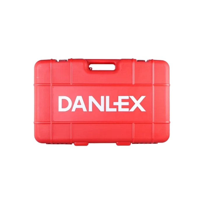 چکش تخریب دنلکس 11 کیلویی مدل DX-3320 - تصویر 8