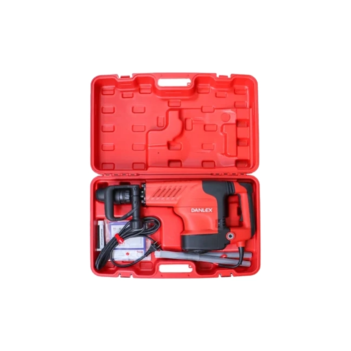 چکش تخریب دنلکس 11 کیلویی مدل DX-3320 - تصویر 7