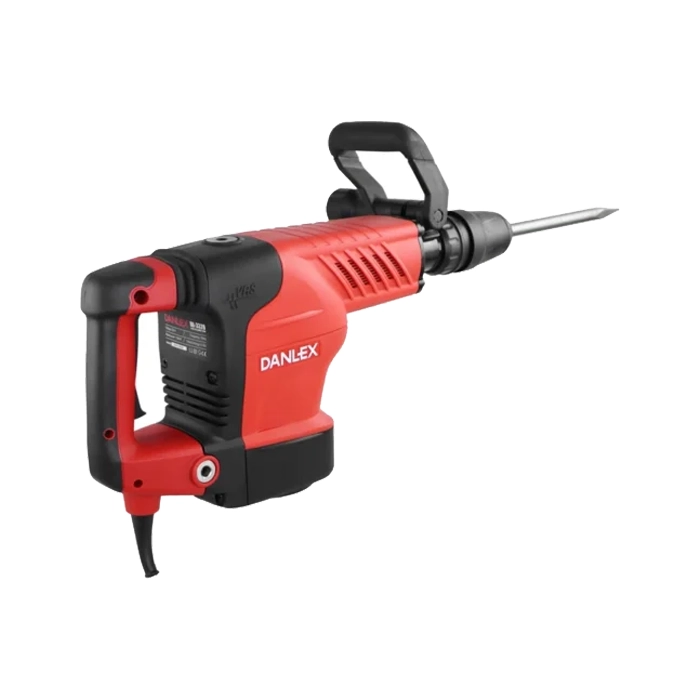 چکش تخریب دنلکس 11 کیلویی مدل DX-3320 - تصویر 5