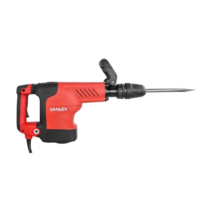 چکش تخریب دنلکس 11 کیلویی مدل DX-3320 - تصویر 4