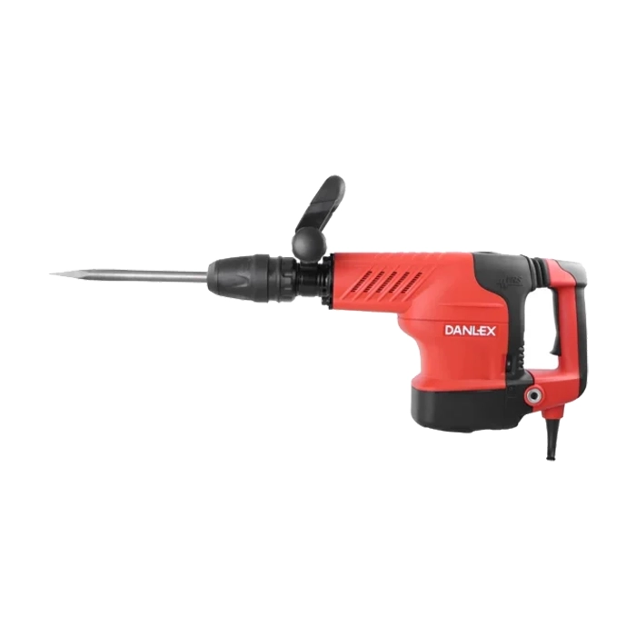 چکش تخریب دنلکس 11 کیلویی مدل DX-3320 - تصویر 3
