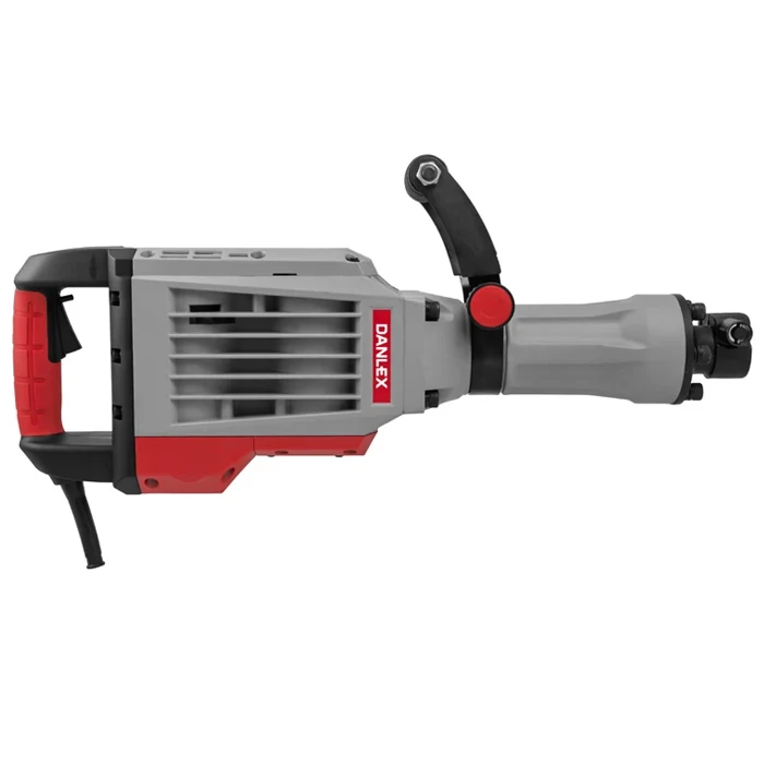 چکش تخریب دنلکس 16 کیلویی مدل DX-3365 - تصویر 3