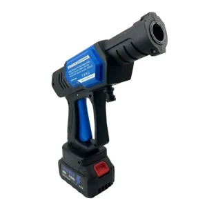 Alternative view of کارواش شارژی ویوارکس 25 بار مدل VR2425V2-PW دو باتری