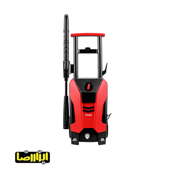 کارواش دینامی دنلکس 100 بار مدل DX-9610i