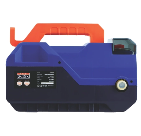 کارواش دینامی رابین 120 بار مدل R2902 - تصویر 5