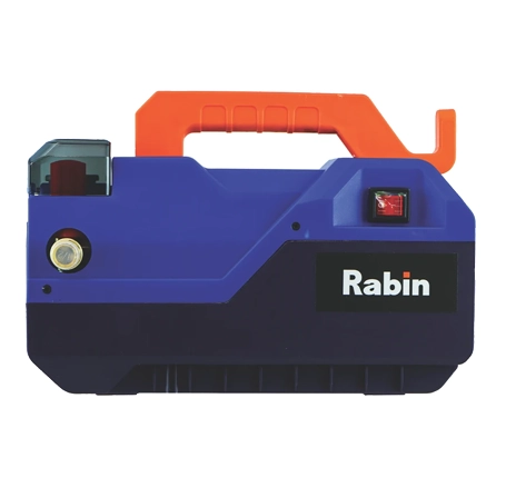 کارواش دینامی رابین 120 بار مدل R2902 - تصویر 4