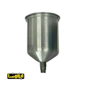 کاسه پیستوله فلزی آسترو