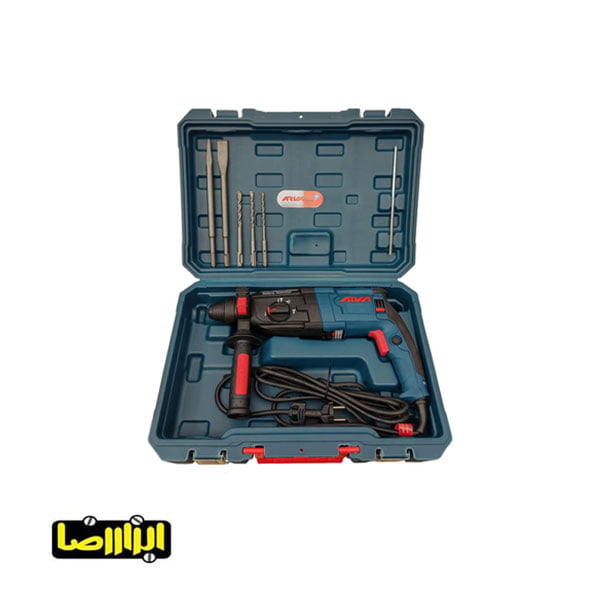 بتن کن آروا 800 وات مدل 5272 - تصویر 3