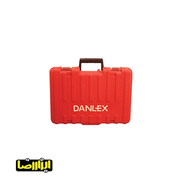 بتن کن دنلکس 800 وات مدل DX-3126A - تصویر 7