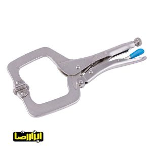 انبر قفلی گیره ای اکتیو مدل AC-6011CL