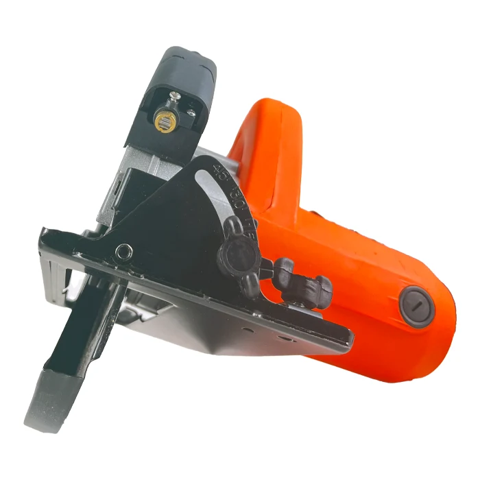 اره گردبر بی اس 185 میلیمتر لیزری مدل EDFCS002 - تصویر 3