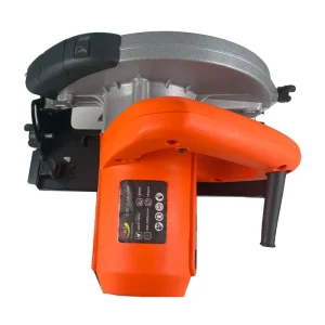 Alternative view of اره گردبر بی اس 185 میلیمتر لیزری مدل EDFCS002